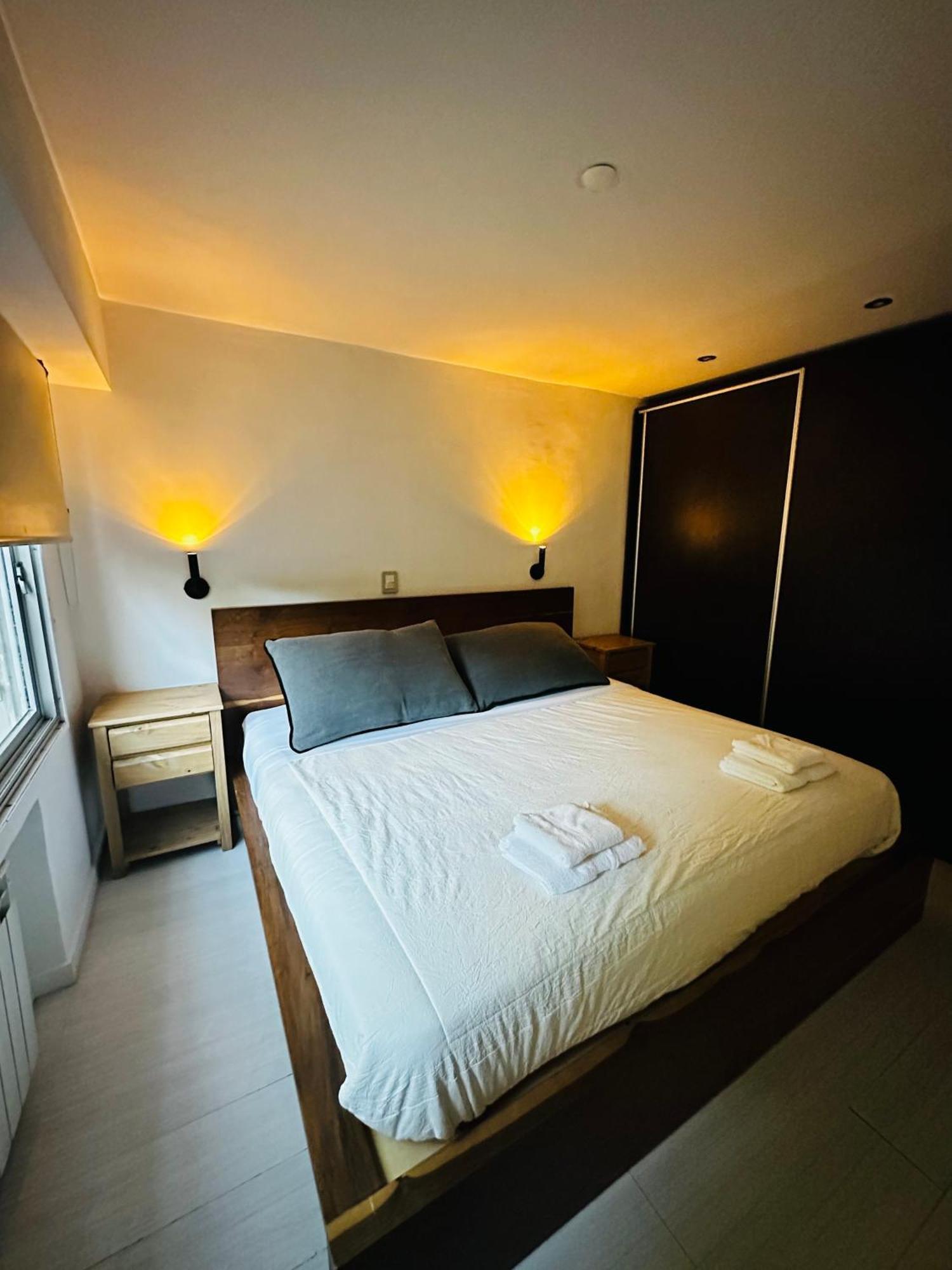 Apartment Q 620 - Centro - 6 Personas San Carlos de Bariloche