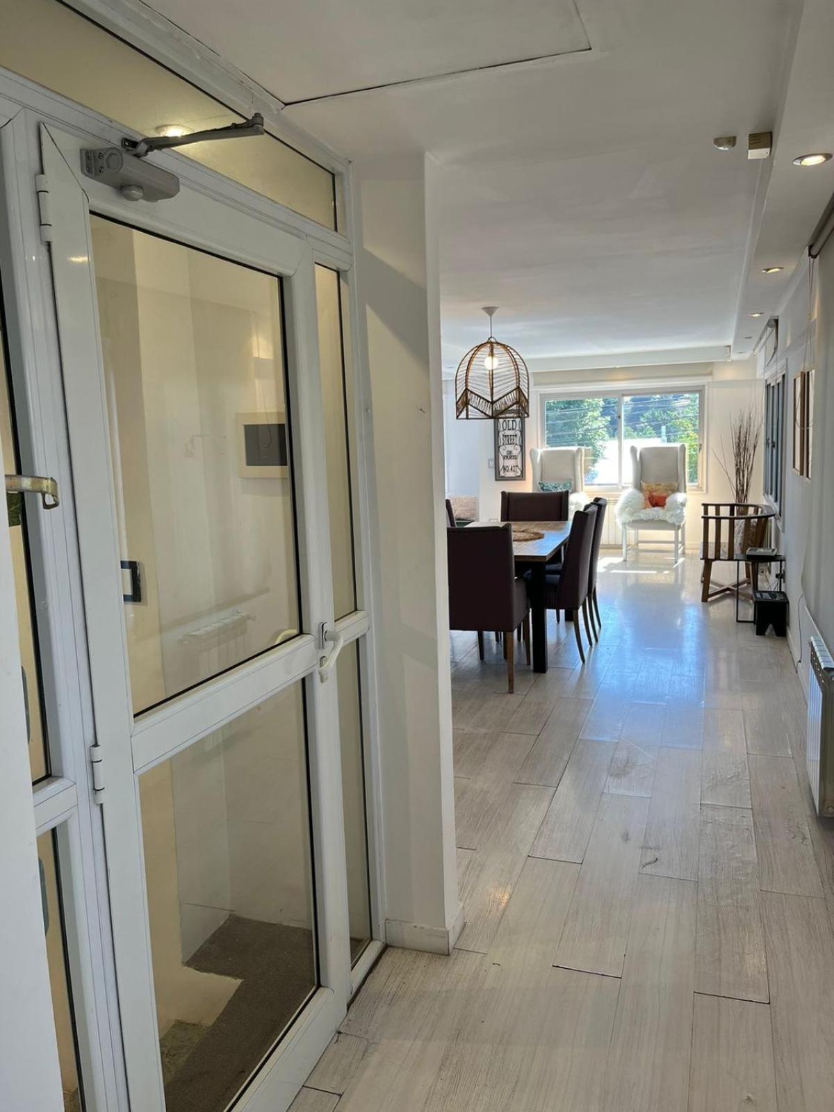 Apartment Q 620 - Centro - 6 Personas *