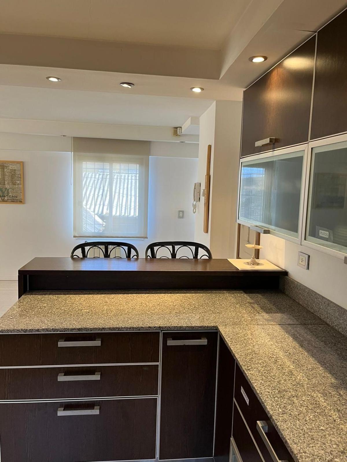 Apartment Q 620 - Centro - 6 Personas San Carlos de Bariloche