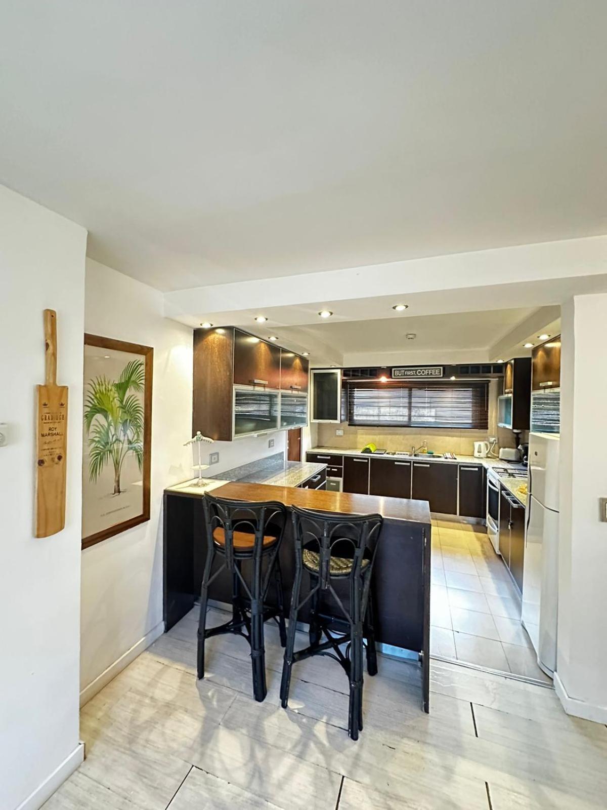 Apartment Q 620 - Centro - 6 Personas