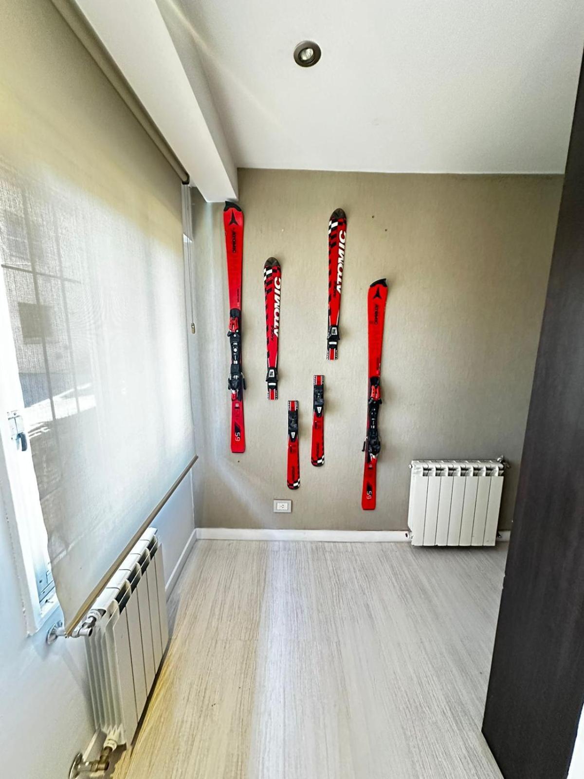 Q 620 - Centro - 6 Personas Apartment *