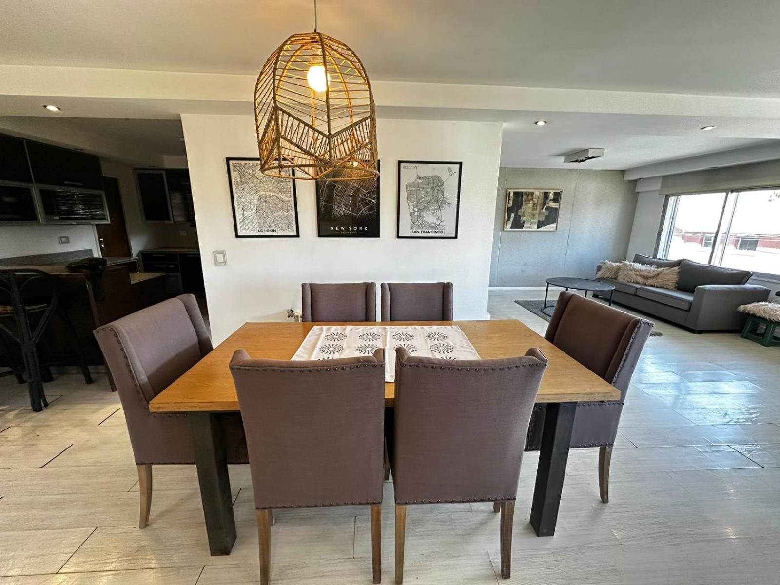 Apartment Q 620 - Centro - 6 Personas *