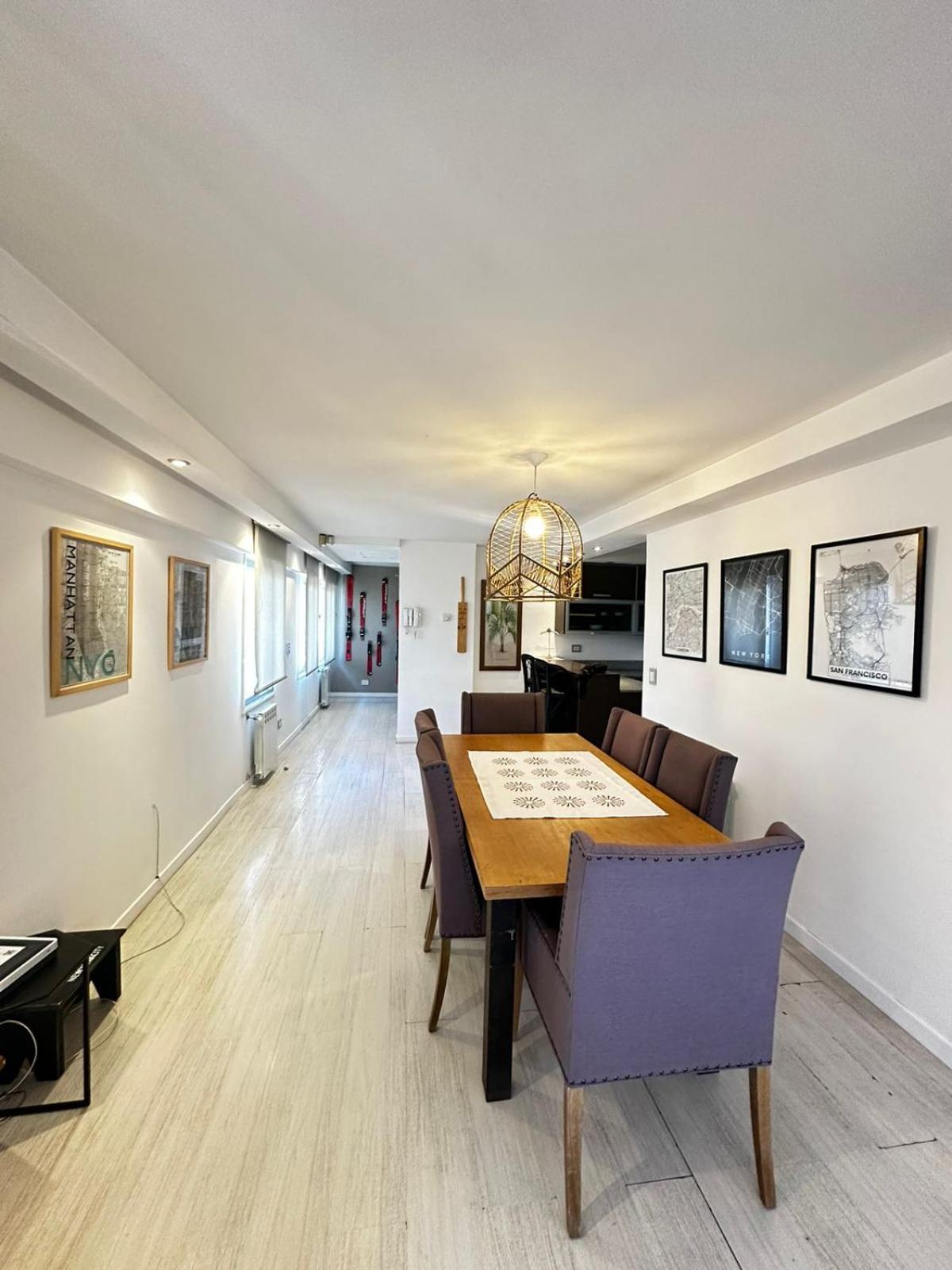 Apartment Q 620 - Centro - 6 Personas *