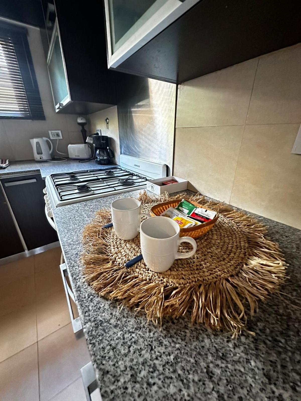 Apartment Q 620 - Centro - 6 Personas San Carlos de Bariloche
