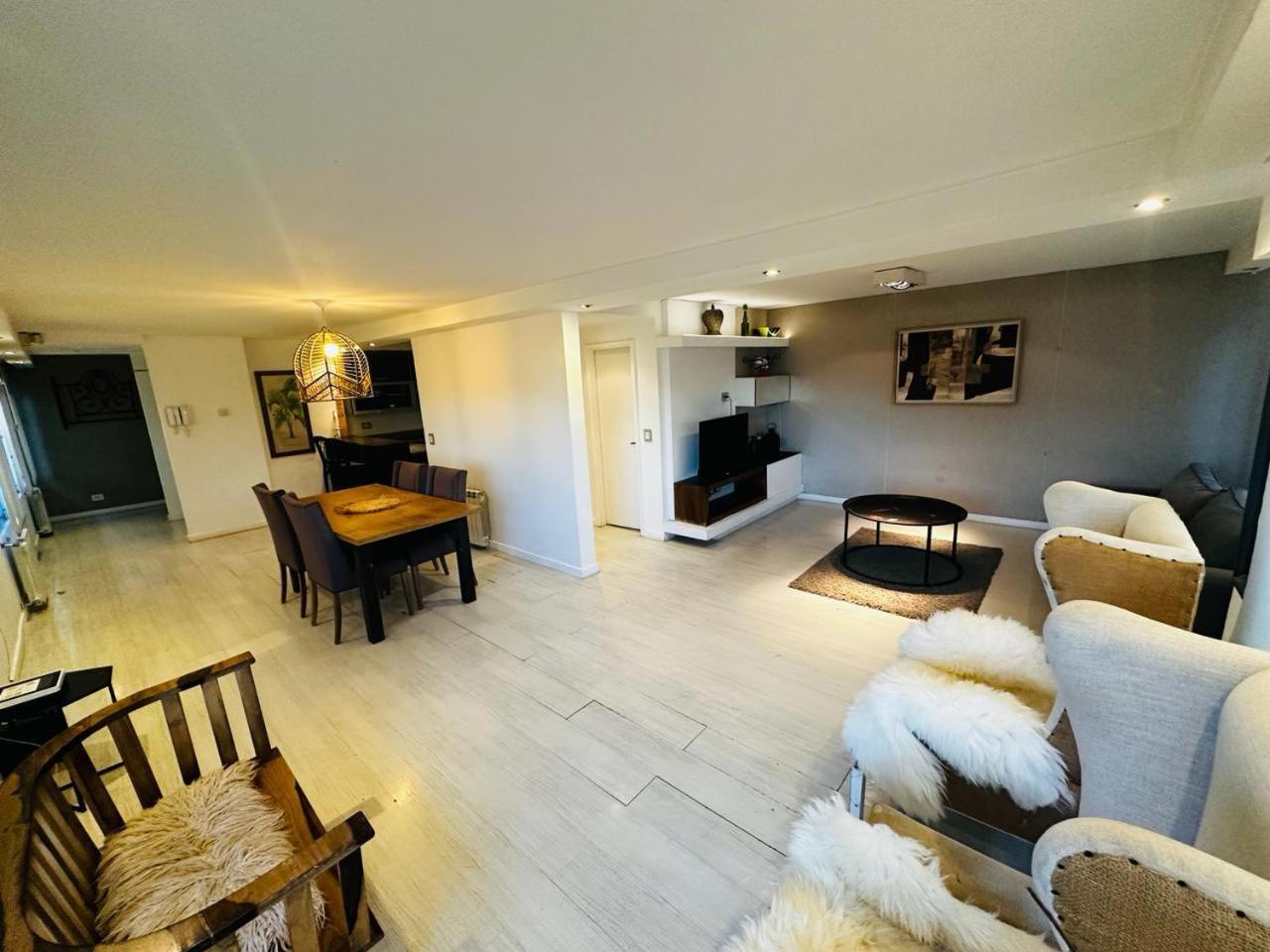 Q 620 - Centro - 6 Personas Apartment